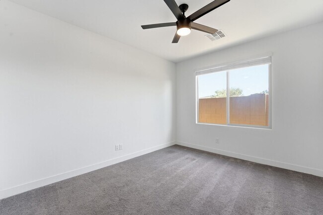 Building Photo - Turnkey 2BR + Flex Space in Ovation at Meridian | Resort-Style 55+ Living