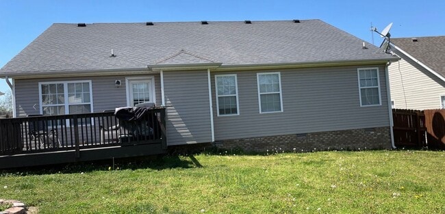 Building Photo - 2629 Arthurs Ct