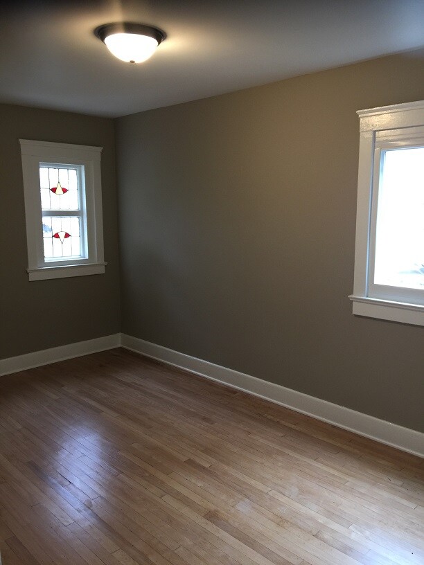 Bedroom 1 - 132 Gaviota Ave