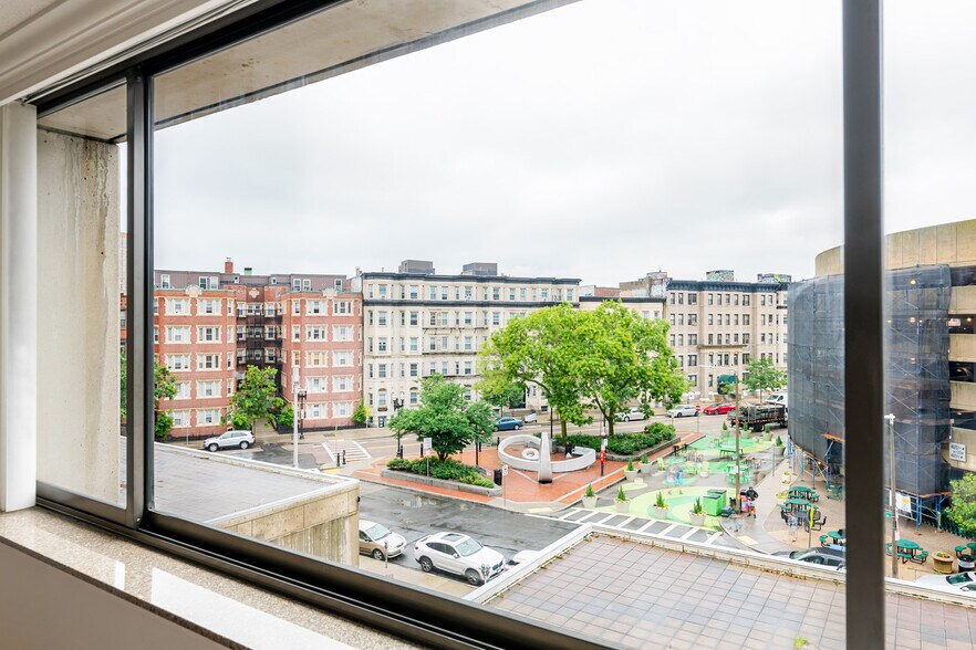 Building Photo - 255 Massachusetts Ave