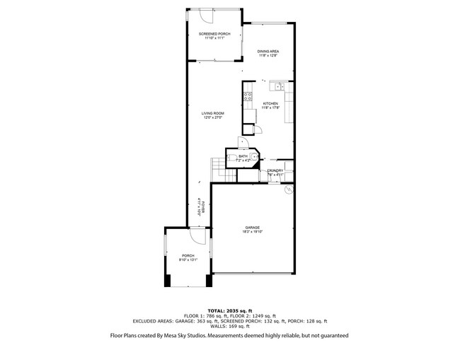 Building Photo - 2177 SW Cape Cod Dr