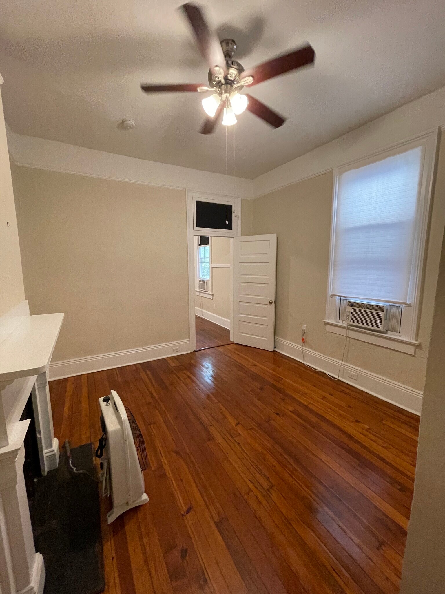 First Bedroom - 2420 Jena St