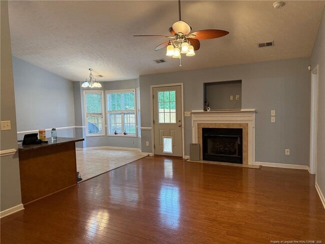 Building Photo - 1520 Timberrock Ct