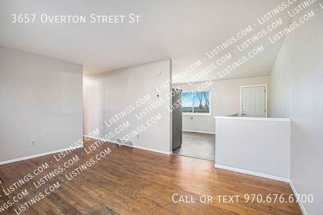Building Photo - 3657 Overton St