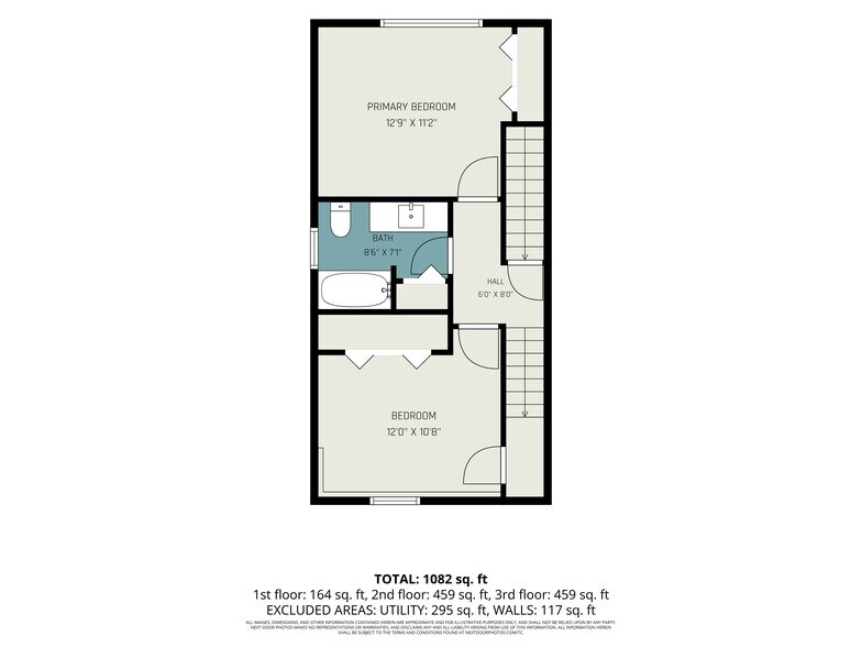 Building Photo - 136 Scotts Dr