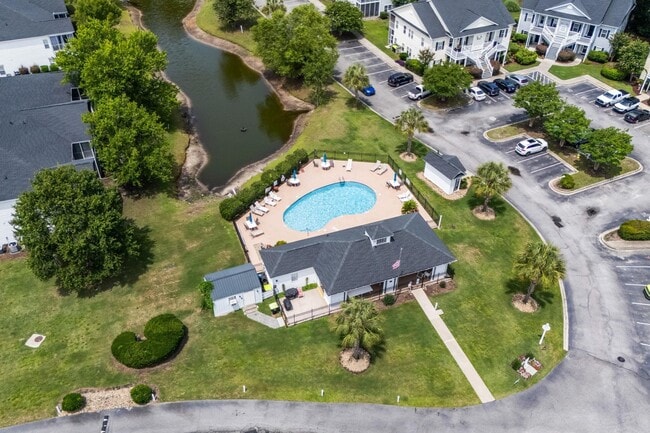 Building Photo - 5026 Belleglen Ct