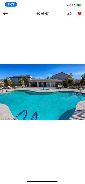 Building Photo - 6345 Staley Downs St