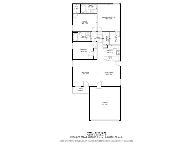 Building Photo - ***APPLICATION CURRENTLY UNDER REVIEW***MO...