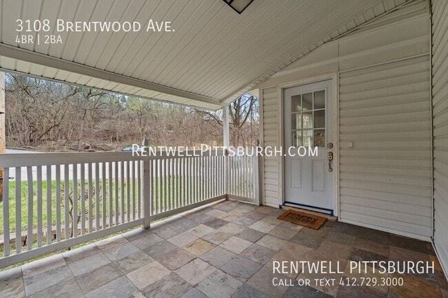 Building Photo - 3108 Brentwood Ave