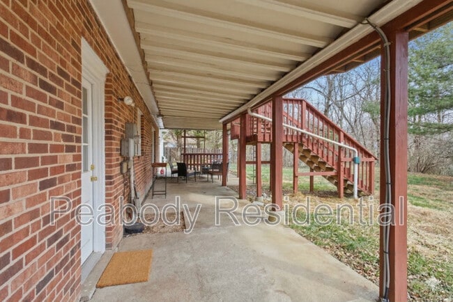 Building Photo - 3343 Slade Run Dr