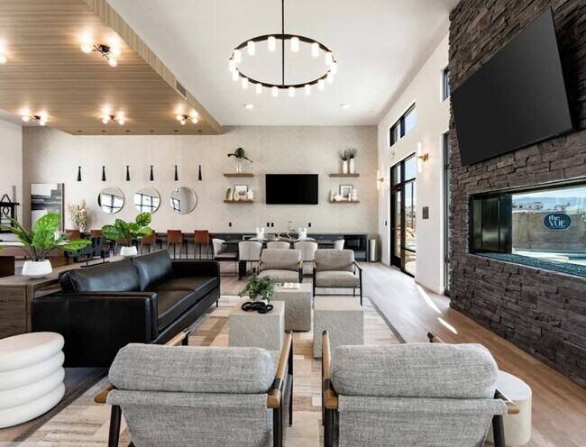 Building Photo - 5088 S Desert Color Pkwy