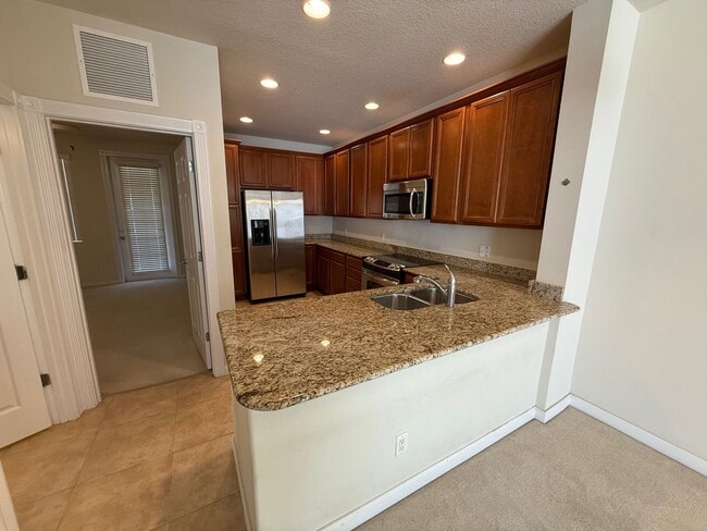 Building Photo - 3/3 VillageWalk at Lake Nona Townhome