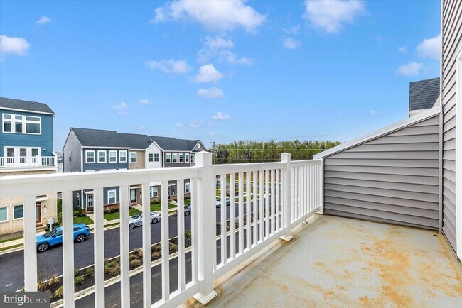 Building Photo - 709 Iron Frg Rd