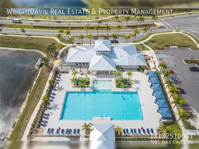 Building Photo - 7025 King Crk Dr