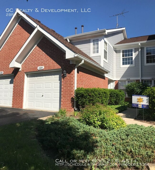 Primary Photo - 1686 Mansfield Ct