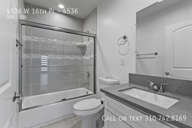 Building Photo - 4536 W 16th Pl