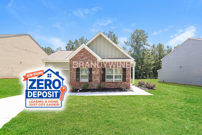 Building Photo - 3332 Lowland Dr