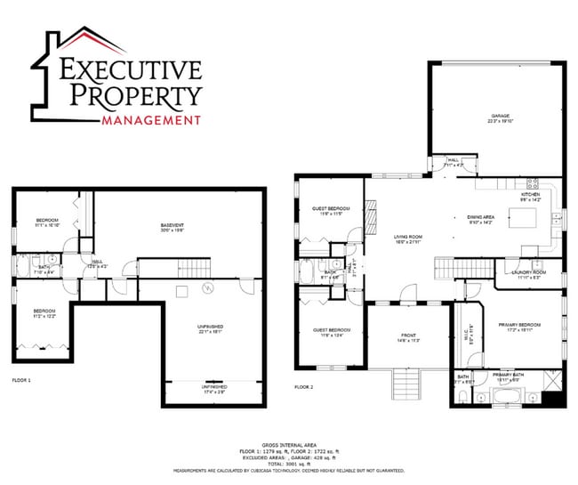 Building Photo - BEAUTIFUL Neighborhood Home!