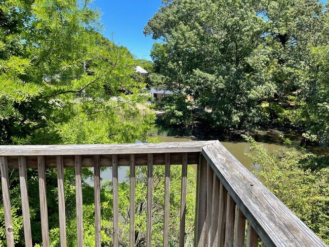 Building Photo - Beautiful Norfolk Waterfront Condo!
