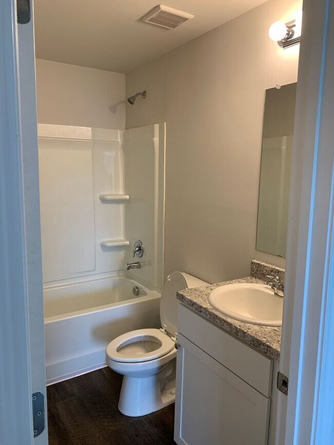 Building Photo - BRAND NEW Three Bedroom | Two Bath Home in...