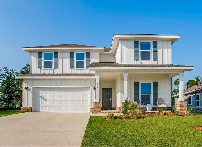Building Photo - 5601 Clarity St