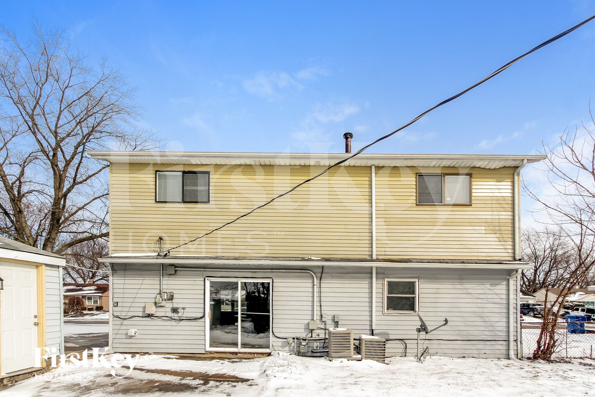 Building Photo - 2856 N Boehning St