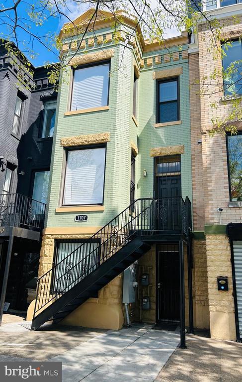 Building Photo - 1707 North Capitol St NE