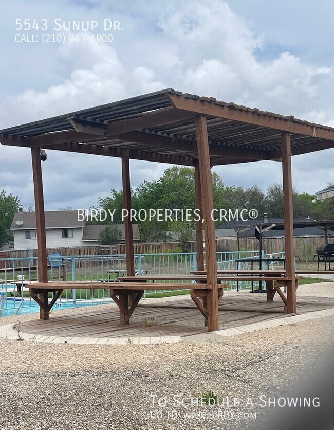 Building Photo - 5543 Sunup Dr