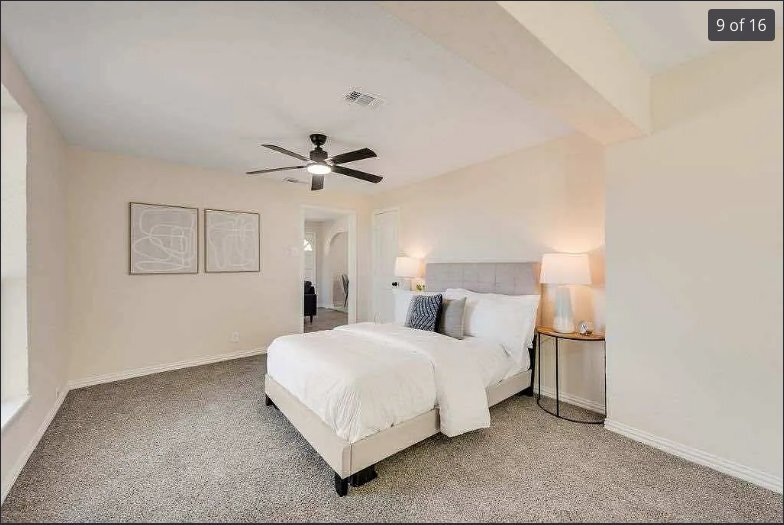 Building Photo - 1802 Gus Thomasson Rd