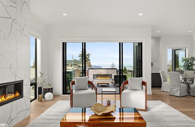 Building Photo - Luxury Home with Stunning Puget Sound Views in Steilacoom