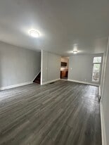 Building Photo - 3911 N Percy St