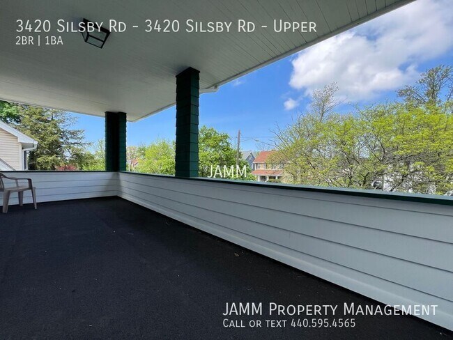 Building Photo - 3420 Silsby Rd
