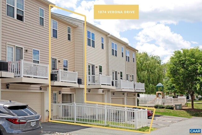 Building Photo - 1874 Verona Dr