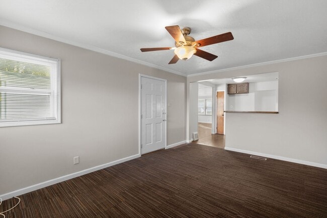 Building Photo - MOVE IN READY! Passed Occupancy!!! Move in BEFORE the holidays! Refrigerator included.