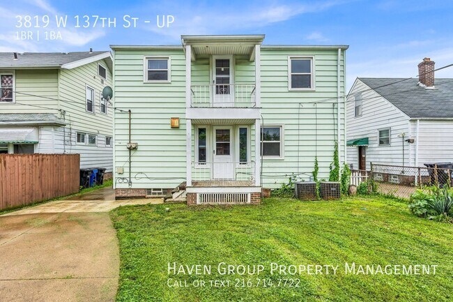 Building Photo - 3819 W 137th St
