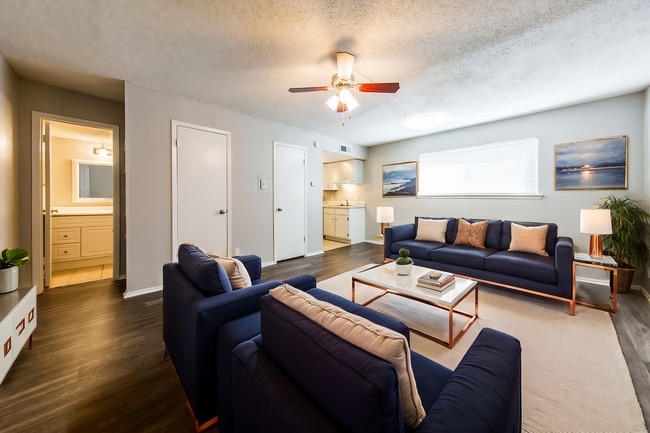 Interior Photo - 108 Place Apartments