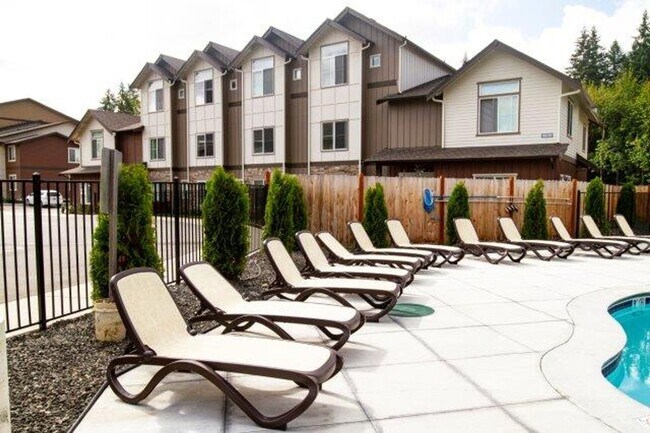 Building Photo - Stunning 1-Bedroom with Upscale Interiors & Open Island Kitchen!