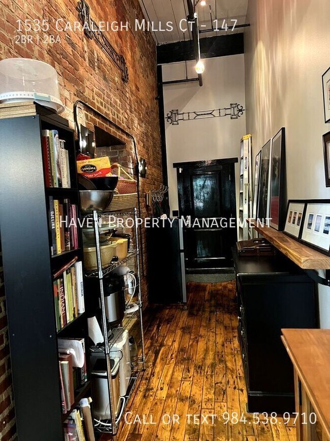 Building Photo - 1535 Caraleigh Mills Ct