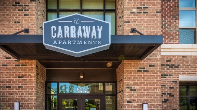 Building Photo - 600 Carraway Crossing