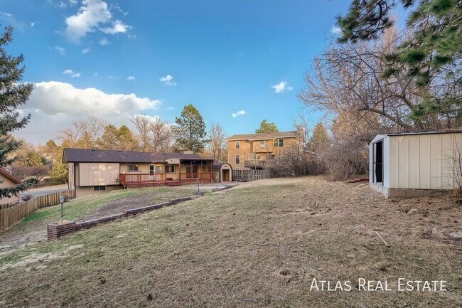 Building Photo - 2918 Oro Blanco Dr