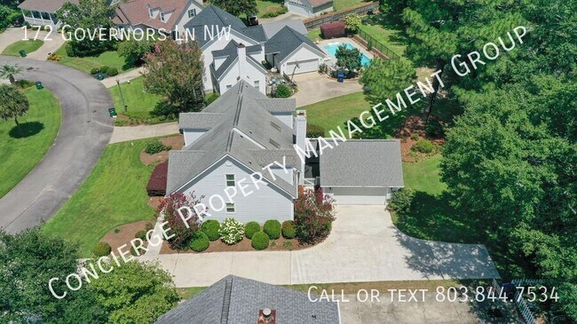 Building Photo - 172 Governors Ln NW