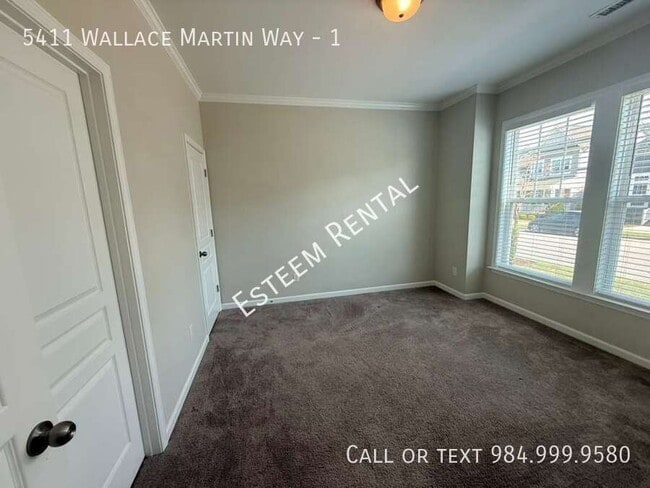 Building Photo - 5411 Wallace Martin Wy