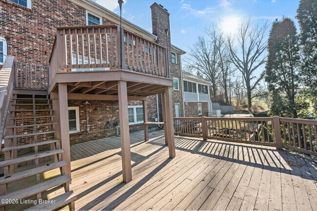 Building Photo - 7008 Foxcroft Pl