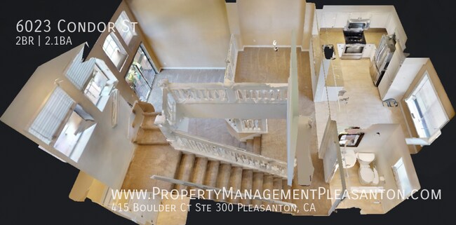 Building Photo - 6023 Condor St