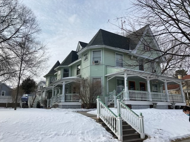 Building Photo - 522 W Wisconsin St