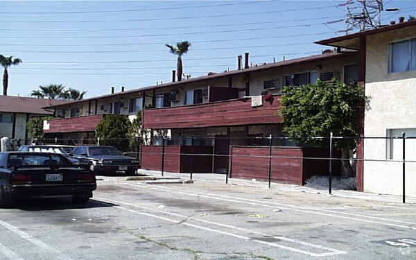 Building Photo - Northridge Nexus Apartments