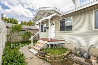 Building Photo - 2310 S Green St