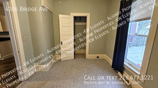 Building Photo - 4206 Bridge Ave