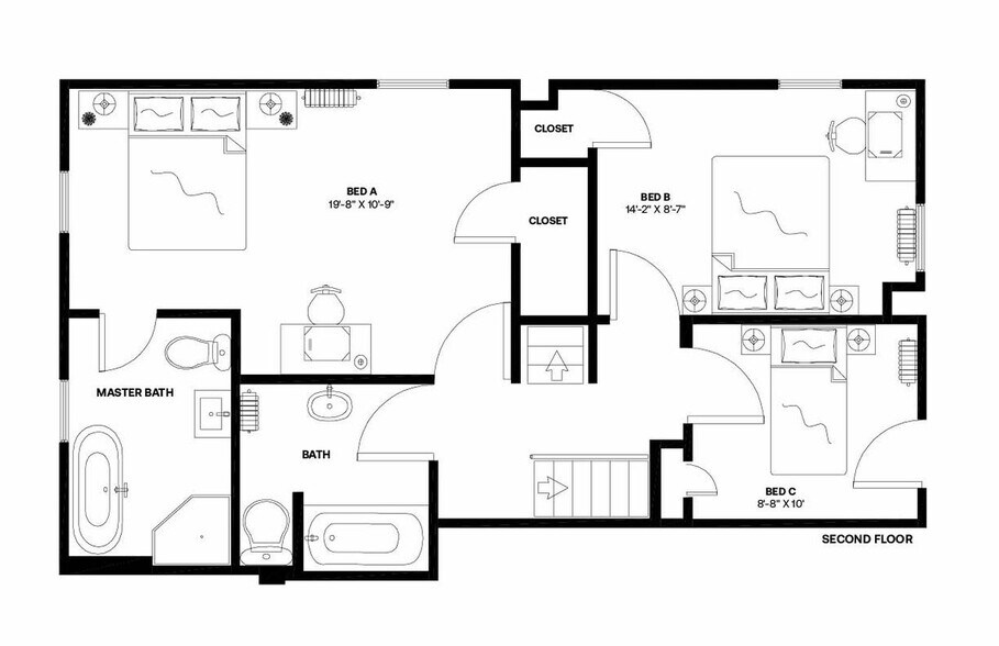Building Photo - Room in Shared 5 bed/3 bath home