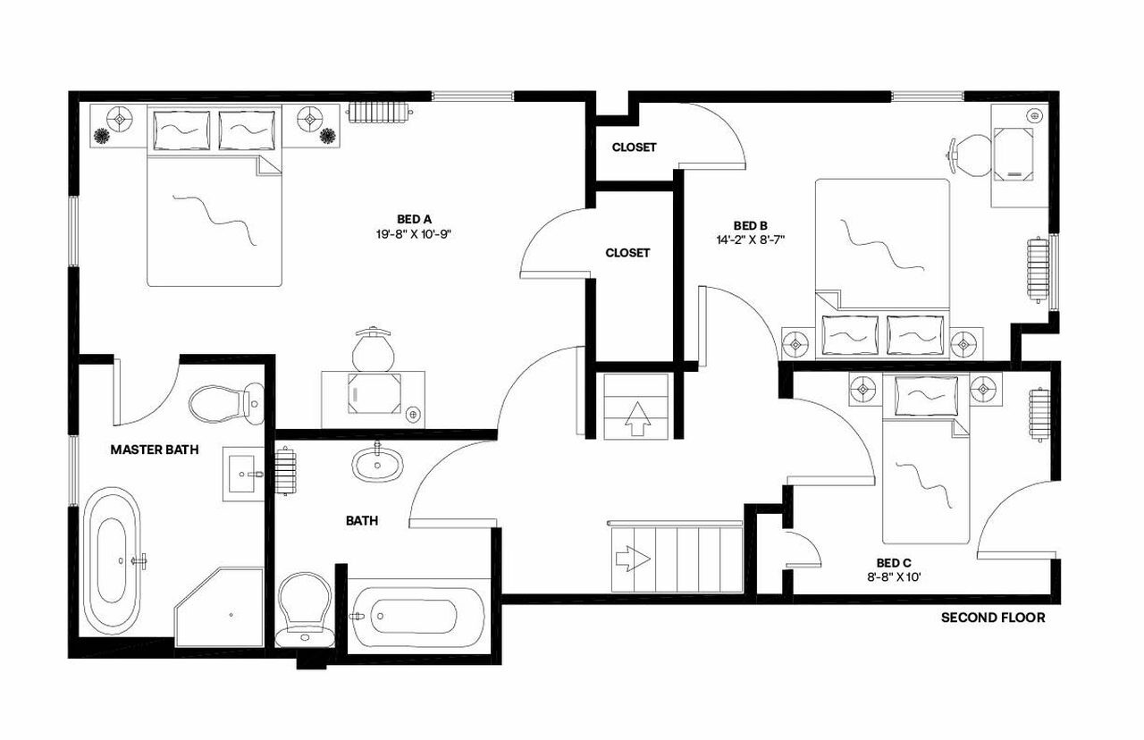 Building Photo - Room in Shared 5 bed/3 bath home